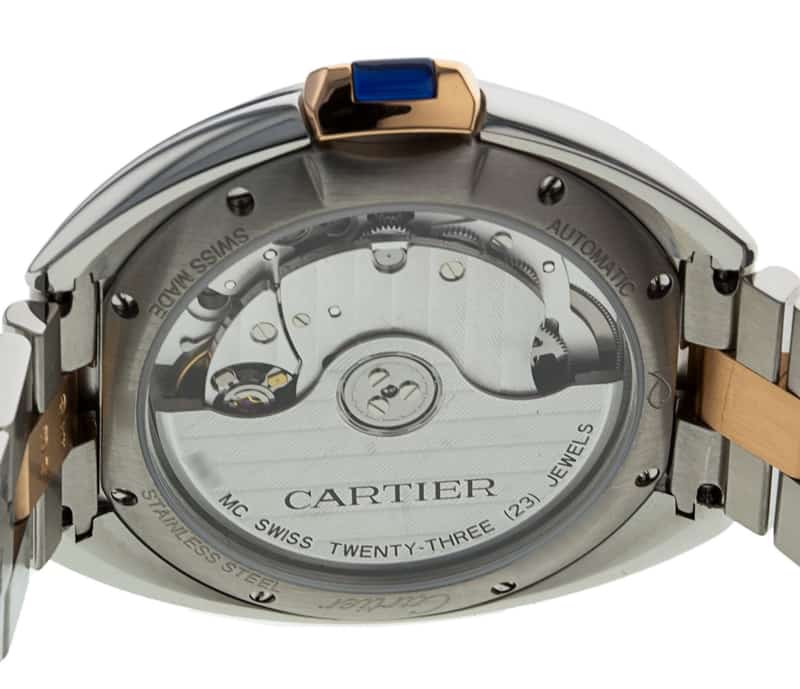 Cartier Cle De Cartier W2CL0003